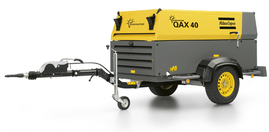 QAX40