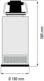 Погружные водяные насосы схема wp300