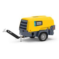 компрессор Atlas Copco xas68