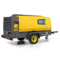 Дизельный компрессор Atlas Copco XAMS 407