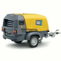 Дизельный компрессор Atlas Copco XAHS 108