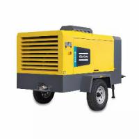 Дизельный компрессор Atlas Copco XAVS 450