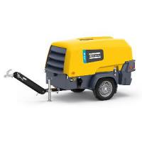 Дизельный  компрессор Atlas Copco XATS 68