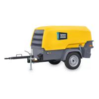 Дизельный компрессор Atlas Copco XAS 98