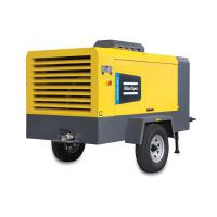  Дизельный компрессор Atlas Copco XAHS 850 PACE