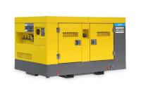 Дизельный компрессор Atlas Copco U 250