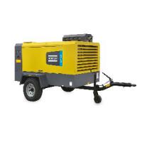 Дизельный компрессор Atlas Copco XAMS 850