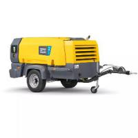 Дизельный компрессор Atlas Copco XAS238-14 PACE