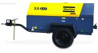 Дизельный  компрессор Atlas Copco XAS 127