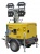 Осветительная мачта Atlas Copco HiLight H5+