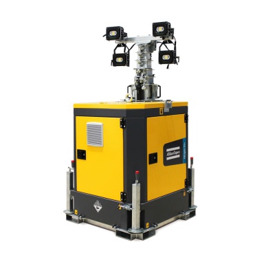 Осветительная мачта Atlas Copco Z3+