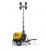 Осветительная мачта Atlas Copco HiLight H6+ 