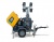 Осветительная мачта Atlas Copco HiLight H6+ 